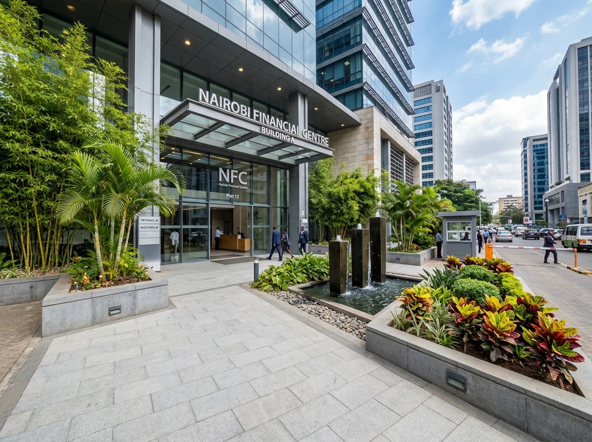 Commercial Landscaping