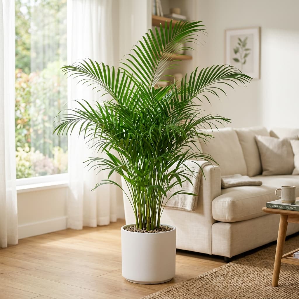 Areca Palm (Premium)