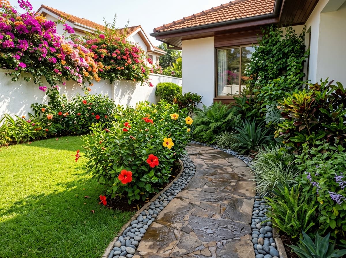 Residential Landscaping